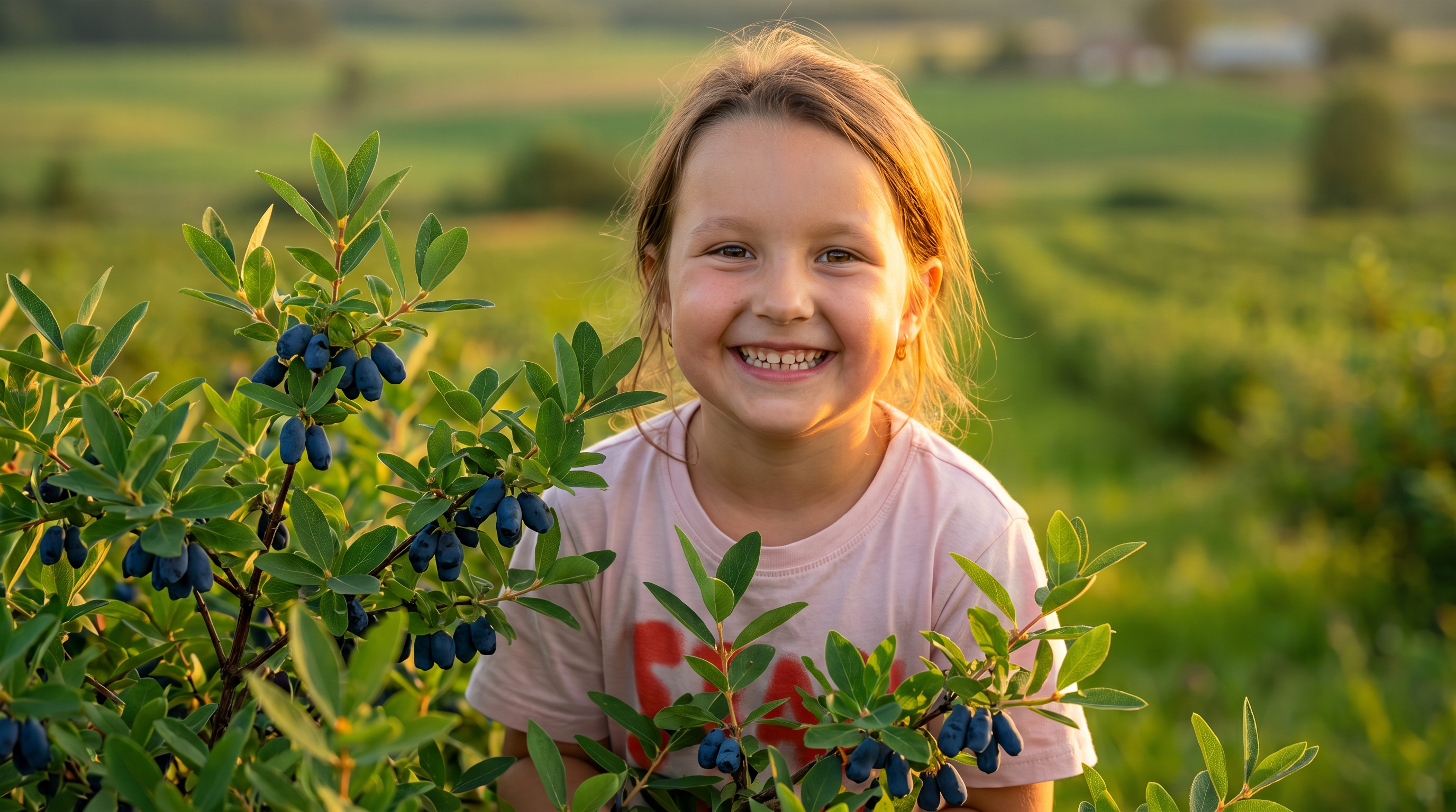 Meitene lasa sausserdžu ogas